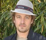 Jocelyn Quivrin