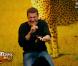 Le fou rire de Benji