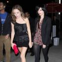 Ashlee Simpson : La petite soeur de Jessica n'a rien a lui envier !