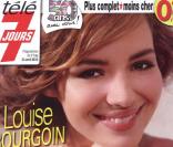 Couverture de Télé Star