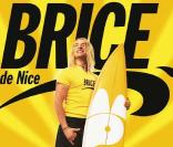 Jean Dujardin dans  Brice de Nice  (2005), bientot de retour en dessin animé !