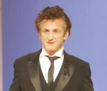 Sean Penn, président du jury de Cannes en 2008 
