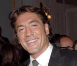 Javier Bardem 