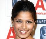 Freida Pinto  
