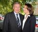 Cécilia Attias, qui vit désormais à New York avec son mari Richard et son fils Louis, n'oublie pas qu'elle est, aussi, une Albeniz...