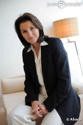 Cécilia Attias, qui vit désormais à New York avec son mari Richard et son fils Louis, n'oublie pas qu'elle est, aussi, une Albeniz...