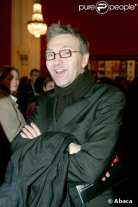 Laurent Ruquier