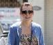 Alyson Hannigan : découvrez l'adorable bouille de sa petite Satyana !