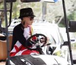 Pink et Carey Hart en week-end sportif (mais pas trop) à Malibu, le 3 avril 2010 !