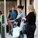 La pourtant pétillante Teri Hatcher en mode maussade : que lui arrive-t-il ?