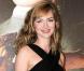Louise Bourgoin sublime à l'occasion de l'avant-première des  Aventures extraordinaires d'Adèle Blanc-Sec , dans l'enceinte de l'UGC Normandie, à Paris, le 12 avril 2010.