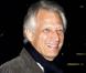 Dominique de Villepin à l'occasion de l'avant-première des  Aventures extraordinaires d'Adèle Blanc-Sec , dans l'enceinte de l'UGC Normandie, à Paris, le 12 avril 2010.