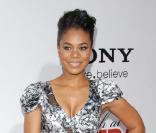 Regina Hall lors de l'avant-première de Death at a Funeral à Los Angeles le 12 avril 2010