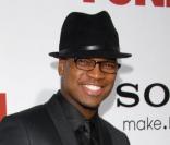Ne-Yo lors de l'avant-première de Death at a Funeral à Los Angeles le 12 avril 2010
