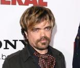 Peter Dinklage lors de l'avant-première de Death at a Funeral à Los Angeles le 12  avril 2010