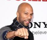 Common lors de l'avant-première de Death at a Funeral à Los Angeles le 12  avril 2010