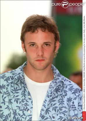 Brad Renfro