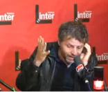 Chronique de Stéphane Guillon sur France Inter (13 avril 2010)
