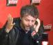 Stéphane Guillon crée encore le buzz : il a rêvé le crash de l'avion... de Sarkozy !