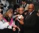 Samuel L. Jackson, la star en visite dans le 9-3 : "Vous avez le pouvoir de changer les choses !"
