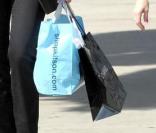 Jennifer Love Hewitt à Beverly Hills, le 13 avril 2010
