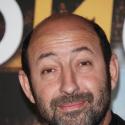 Kad Merad de nouveau sur les planches... Attention au surmenage !