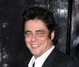 Benicio Del Toro membre du jury du 63e festival de Cannes