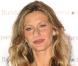 Le top model brésilien Gisele Bündchen, une véritable princesse de l'écologie... 