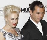 Gwen Stefani et Gavin Rossdale