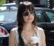 Nicole Richie multiplie les sorties en tenues amples... pour cacher sa troisième grossesse ?