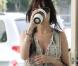 Nicole Richie multiplie les sorties en tenues amples... pour cacher sa troisième grossesse ?