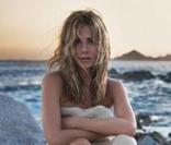 Jennifer Aniston pour son parfum Lolavie