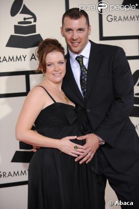 Melissa Joan Hart donne naissance à Braydon