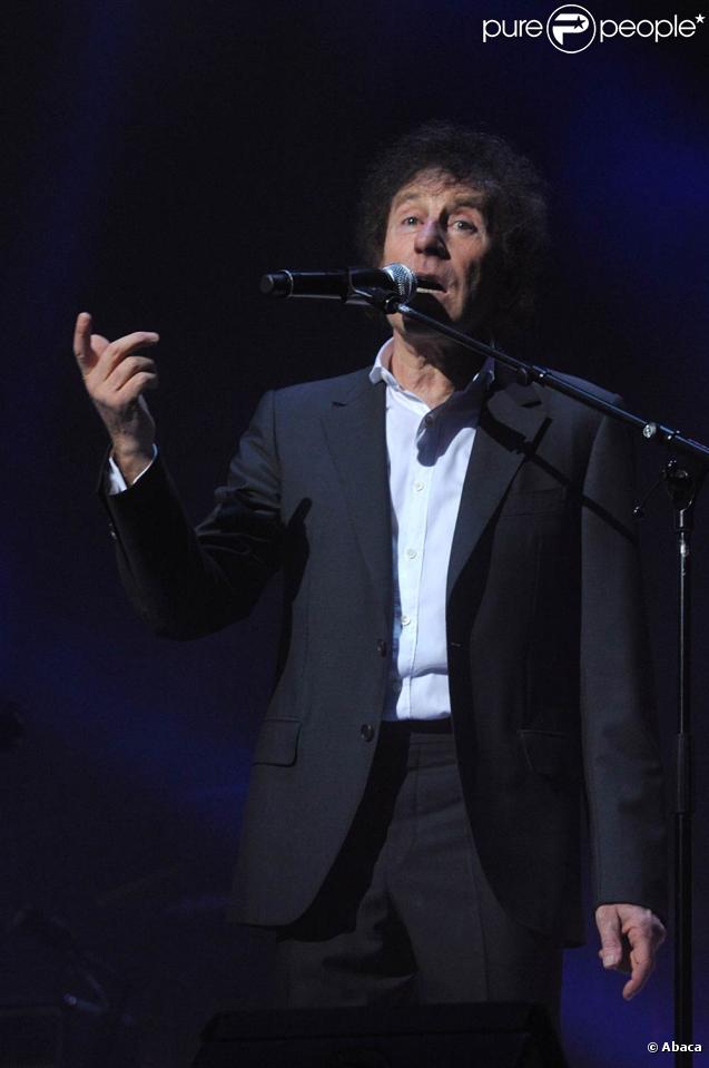Alain Souchon, prêt à quitter la France pour la Suisse ?