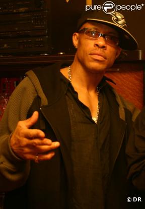 le rappeur Guru est mort
