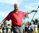 Bill Clinton : Achetez l'ancien président des Etats-Unis... Vous ferez une bonne action !