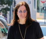 Ozzy Osbourne
