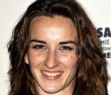 Salomé Stevenin 
