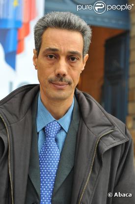 Omar Raddad