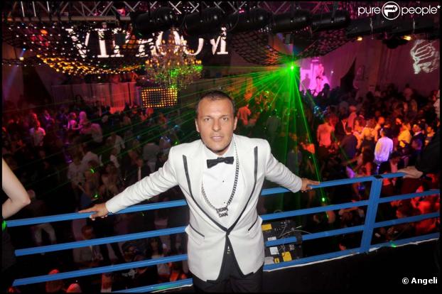 Jean Roch prépare son retour avec un nouveau single,  My love is over , mai 2010 !