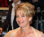 Emma Thompson donnera de la voix pour  Brave  des studios Pixar/Disney, en salles le 15 juin 2012 !