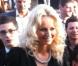 Adriana Karembeu : Elle soutient de tout son charme les jeunes créateurs...
