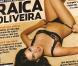 La superbe Raica Oliveira