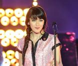 Nolwenn Leroy pour le Télévie, Bruxelles, le 24 avril 2010 !
