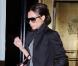 Victoria Beckham faisant du shopping à New York, le 26 avril 2010