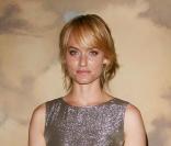 Amber Valletta, un bijou précieux face à la grande Shirley MacLaine !