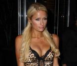 Paris Hilton : Faites attention... la tigresse est de sortie !