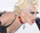 Christina Aguilera en mode very hot pour la promo de son nouvel album !