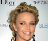 Charlize Theron