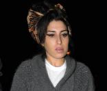 Amy Winehouse
